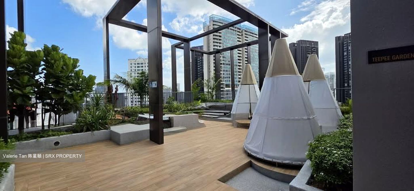 Hill House (D9), Apartment #551592841
